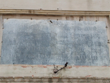 Chiesa di S. Gregorio Magno