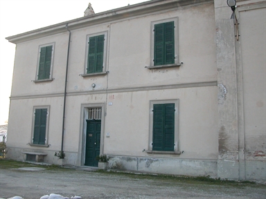 Chiesa di S. Gregorio Magno