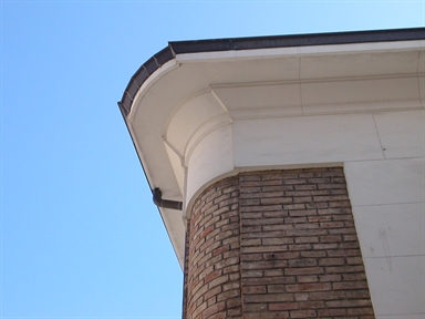 Palazzetto in Via Mazzini, 1