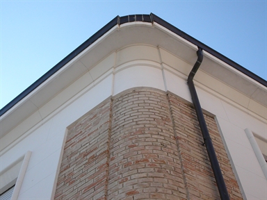 Palazzetto in Via Mazzini, 1