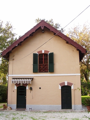 Annesso di Villa Ferretti