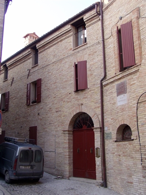 Palazzo Perozzi