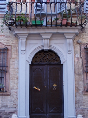 Palazzo Tofani Marzi