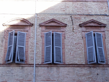 Palazzo Tofani Marzi