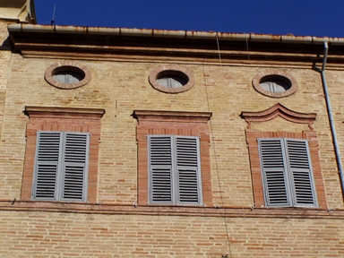 Palazzo Tofani Marzi