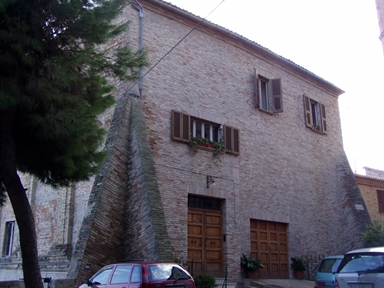 Palazzo Mercuri