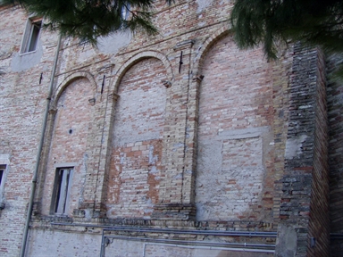 Palazzo Mercuri