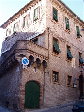Palazzo Petrini