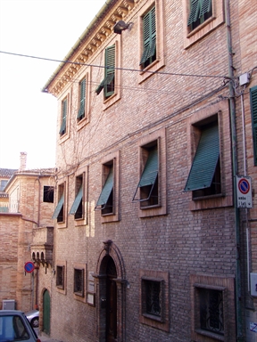 Palazzo Petrini
