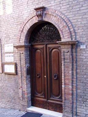 Palazzo Petrini
