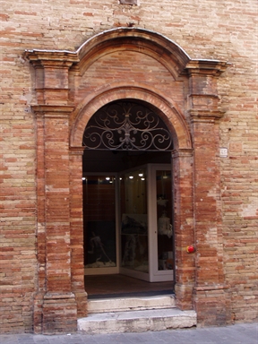 Palazzo Olivi