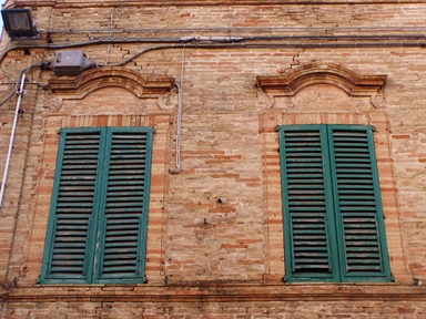 Palazzo Olivi