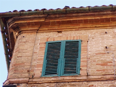 Palazzo Olivi