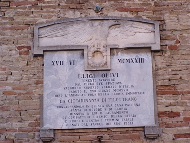 Palazzo Olivi