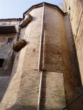Torre di S. Eusebio