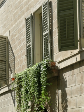 Palazzo Canaletti Gaudenti