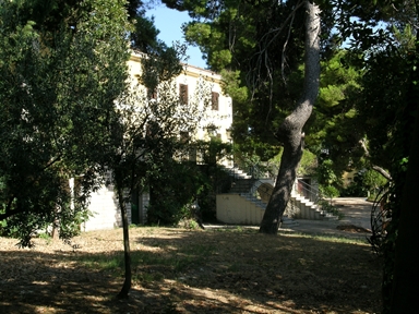 Villa Lidia