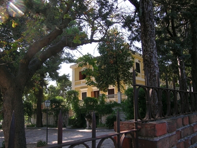 Villa Lidia