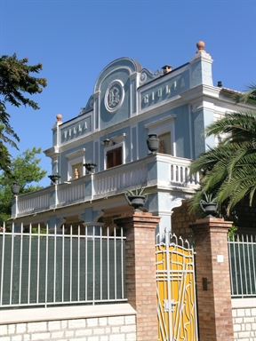 Villa Giulia