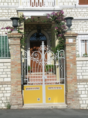 Villa Giulia