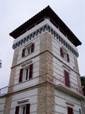 Villa Torre Napoleone