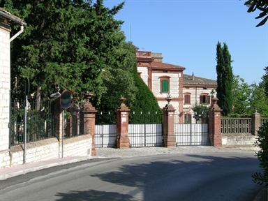 Villa Vetta Marina