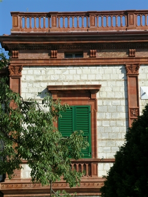 Villa Vetta Marina
