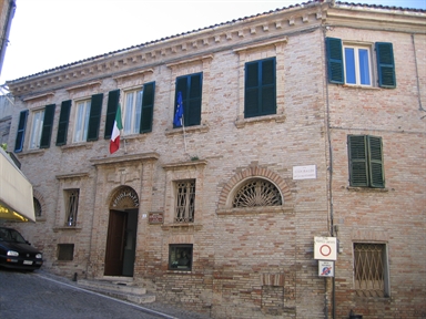 Palazzo Tomasini