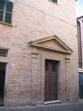 Palazzo Tomasini