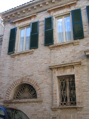 Palazzo Tomasini