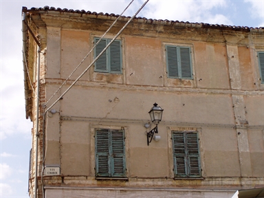 Palazzo Ghirardelli