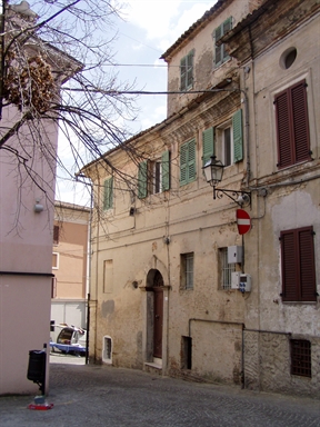Palazzo Ghirardelli