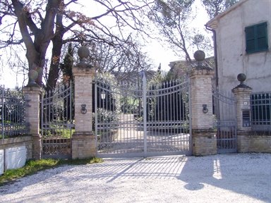 Villa Gagliardi