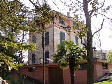 Villa Gagliardi