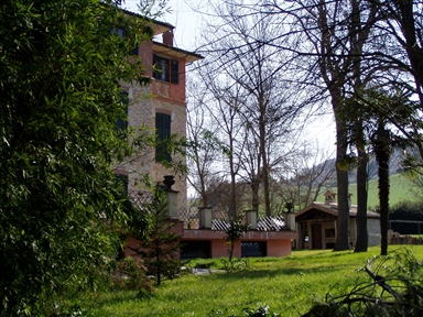 Villa Gagliardi