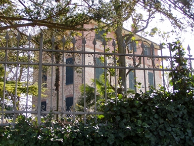 Villa Gagliardi