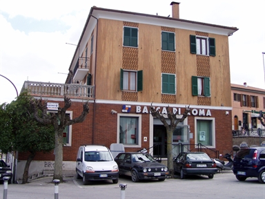 Palazzo Crucianelli