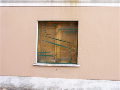 Villa in stile neoclassico