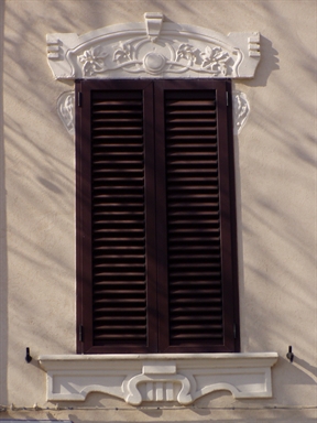 Palazzina monofamiliare