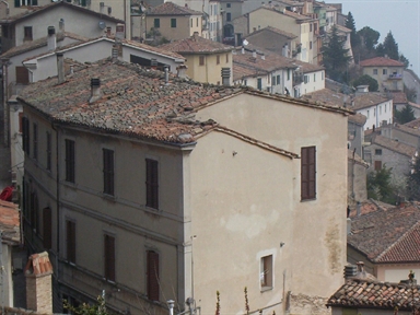 Palazzo Ottaviani