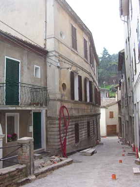 Palazzo Ottaviani