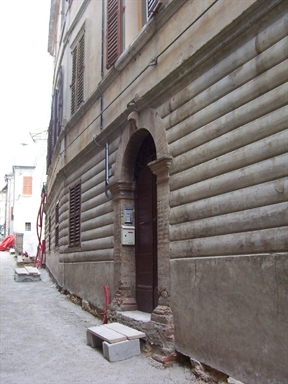 Palazzo Ottaviani