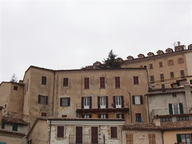Palazzo Ottaviani