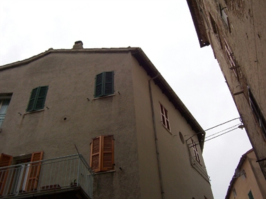 Palazzo Morici