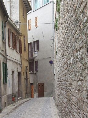 Palazzo Morici