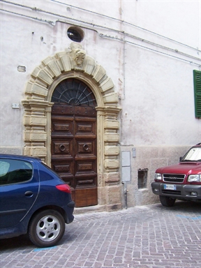 Palazzo Rizzoni
