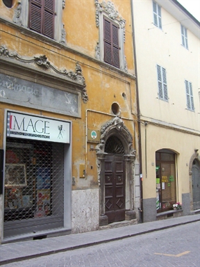 Casa Scipioni
