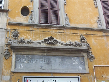 Casa Scipioni