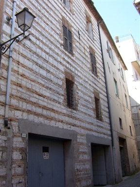 Casa Scipioni