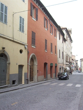 Palazzo Orsini